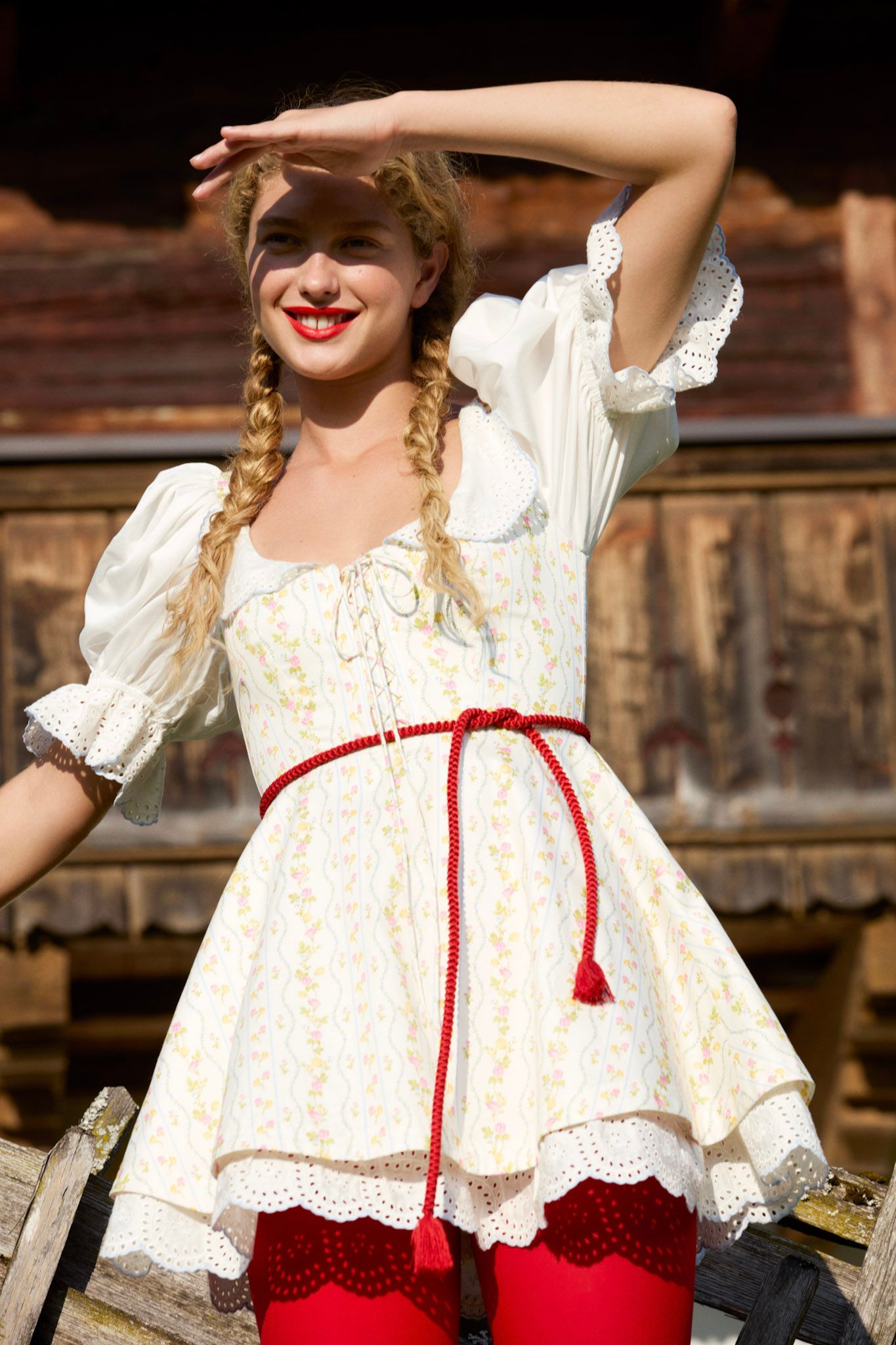 chinese dress ladies Amarra 89507